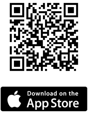 Apple Store QR