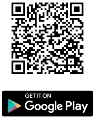 Play Store QR